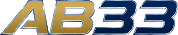 ab33 লোগো